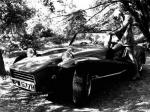 Lotus 7 (Series IV) 1970 года
